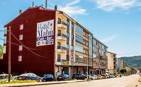 Hotel Mabú